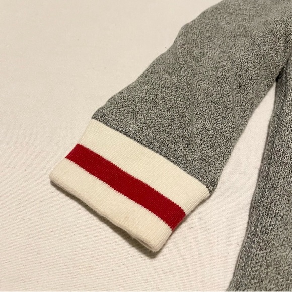 Roots Cabin Baby Onesie Size 12-18 Months One Piece - Picture 4 of 16